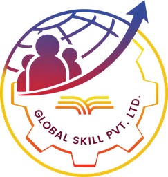 Global Skill logo